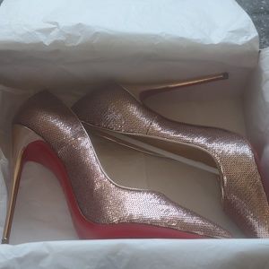 Christian Louboutin - Rare